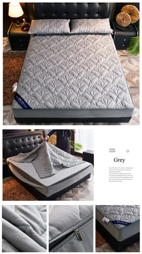 CompleteGuard Mattress Protector