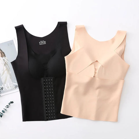 3-in-1 Shapewear