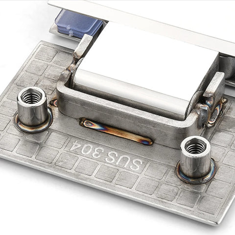 CornerSmooth Hinge Set