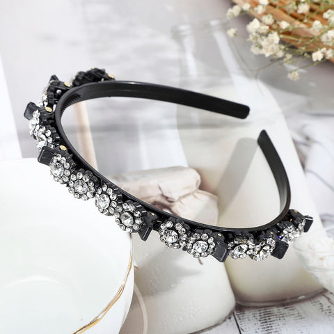 Unisex Hoop Headband
