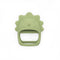 1PC Soft Silicone Baby Hand Teether