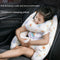 Car Travel Pillow Set