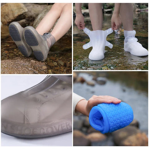 Rain Shoe Cover