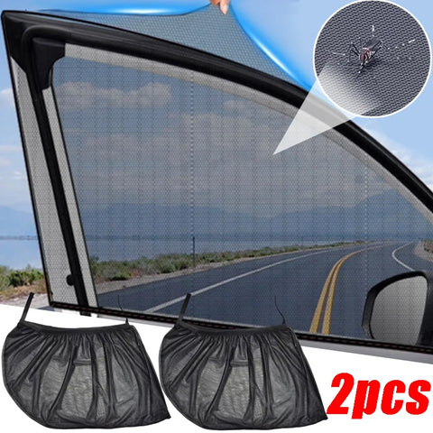2PCS Car Accessories