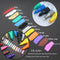 10 Color Car Scratch Touch Up Pen