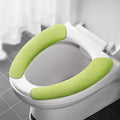5 Pairs Universal Toilet Seat Cover