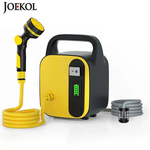Portable Electric Water Pump