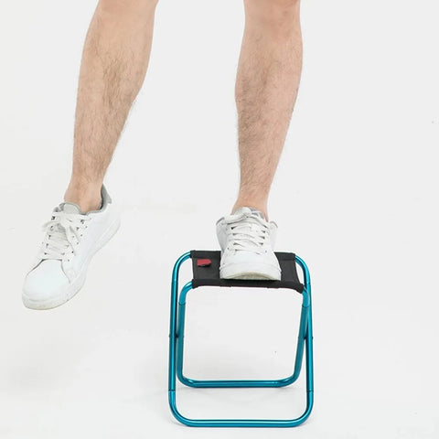 Outdoor Folding Stool