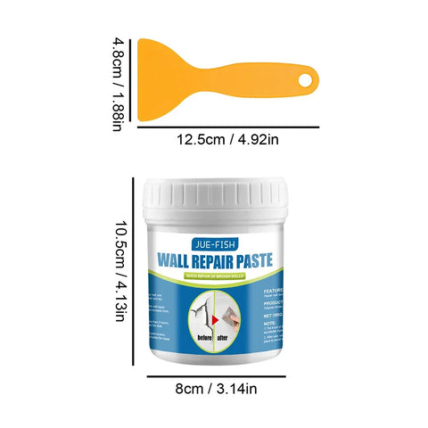 100g Wall Repair Agent