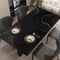 EleganceGuard: Modern Light Luxury Dining Table Mats