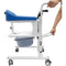 GlideMate Transfer Chair