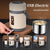 WarmNest Meal Bucket