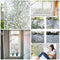 Privacy Frosted Glass Window Film