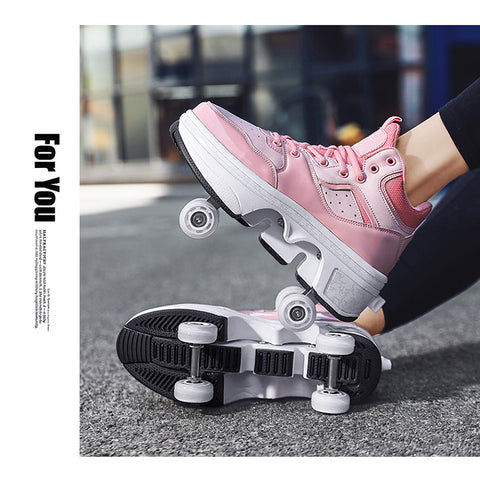 Parkour Skating Sneaker