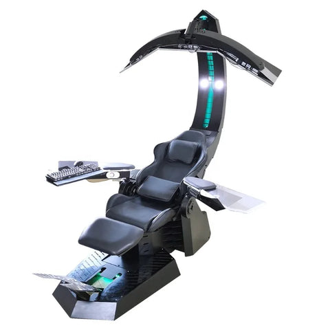 [Pre-Order Only] Gaming Monitor Chair