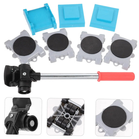 Supporting Tool Set