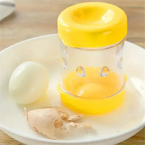 Boiled Eggs Peeler