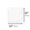 3PCS GleamArt DIY Mirrors