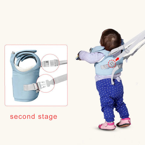 Laufhilfe für Babys