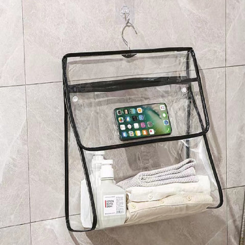 Waterproof Shower Bag