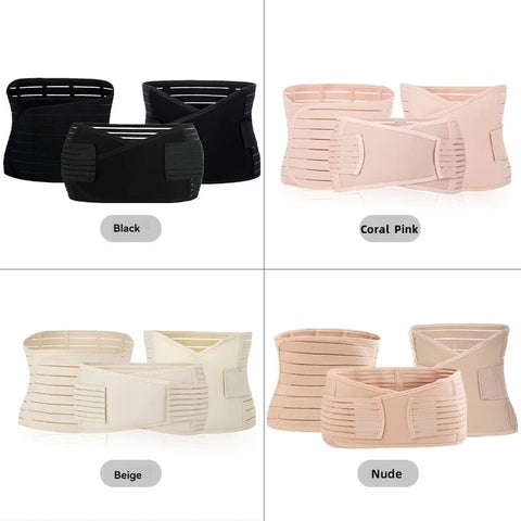 MaterniFit Postpartum Recovery Wrap