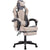 Ergonomic Lumbar Support Gaming Chair