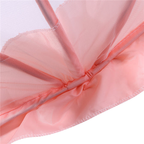 Portable Foldable Mosquito Net