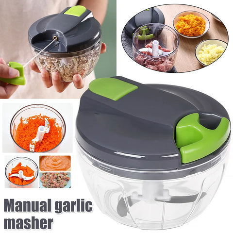 520ml Manual Chopper
