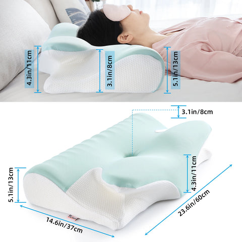 Memory Foam Pillow