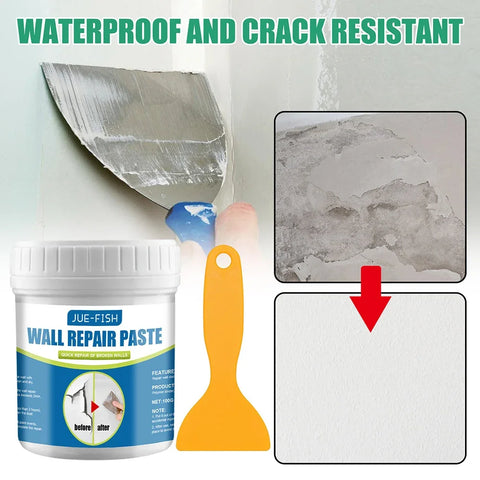 100g Wall Repair Agent