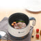 Multifunctional Electric Cooker Pot