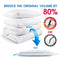 5PCS Vacuum Storage Bags