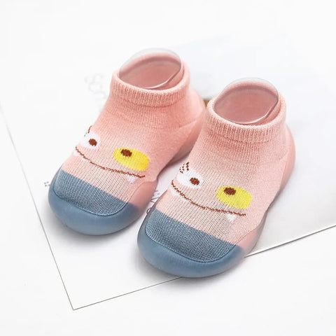 Children Anti-slip Shoes