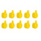 10PCS GripDots Wire Holders