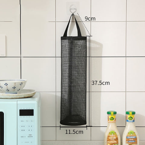 Bag Dispenser