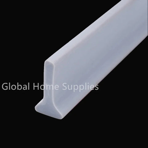 DryShield Bathroom Barrier
