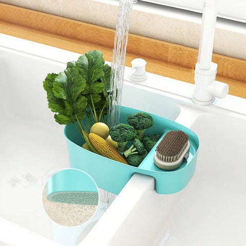 Plastic Sink Accessories