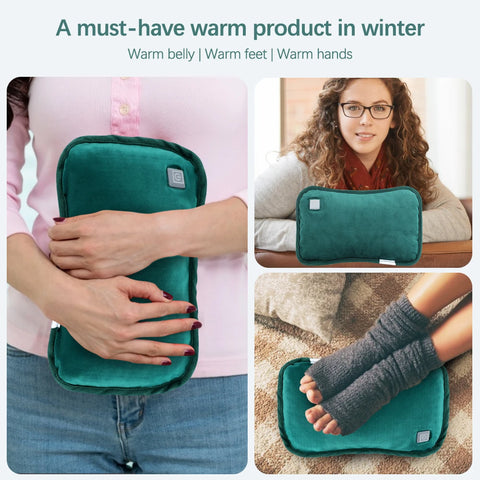 USB Charging Electric Hand Warmer