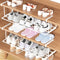 Multi-Layer Shoe Rack