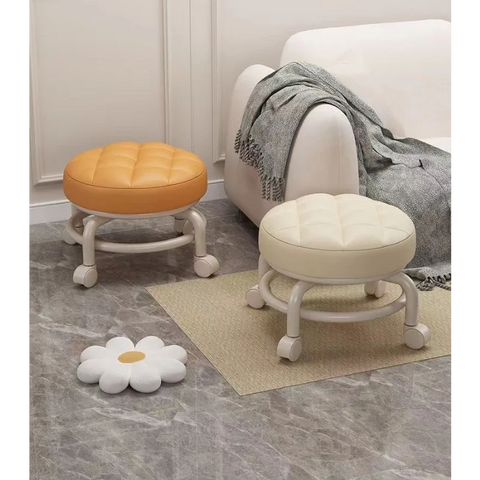 ClearMotion Rolling Seat