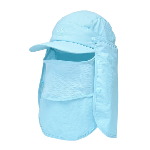Unisex Summer Cap