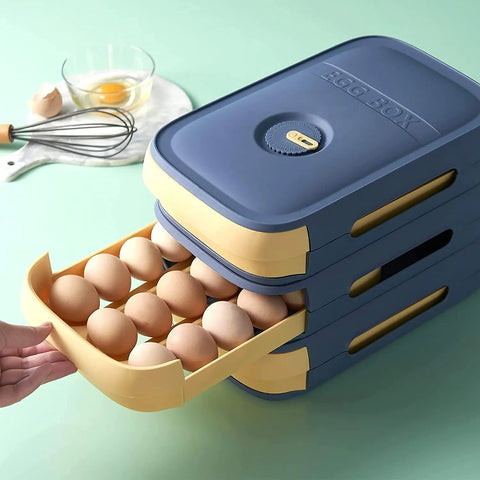 Egg Storage Box