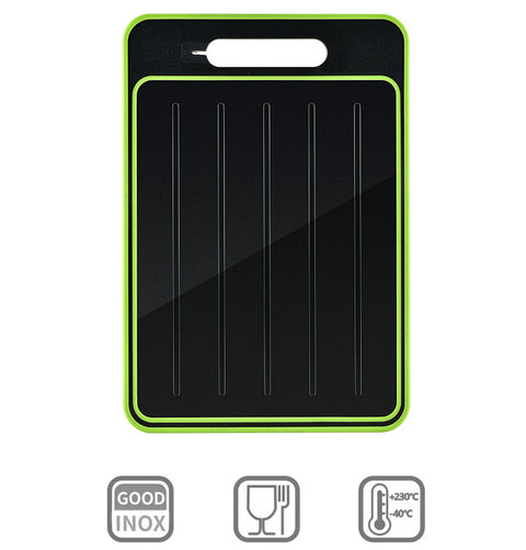 Multifunctional Defrosting Tray Cutting Board