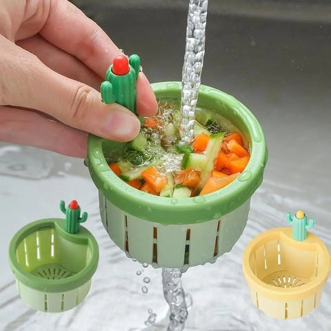 Sink Drain Strainer