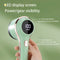 Electric Lint Remover Shaver