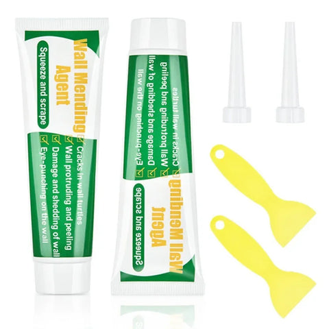 Wall Repair Agent