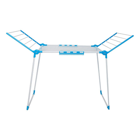 Foldable Clothes Drying Rack