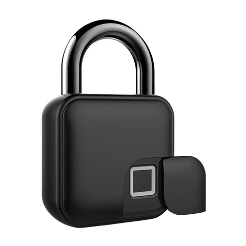 Smart Fingerprint Lock