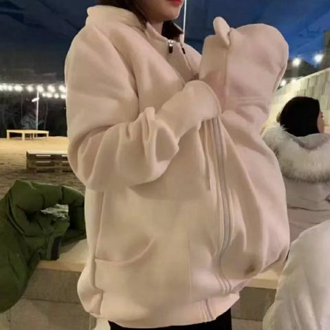 Baby Carrier Hoodie