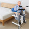 GlideMate Transfer Chair